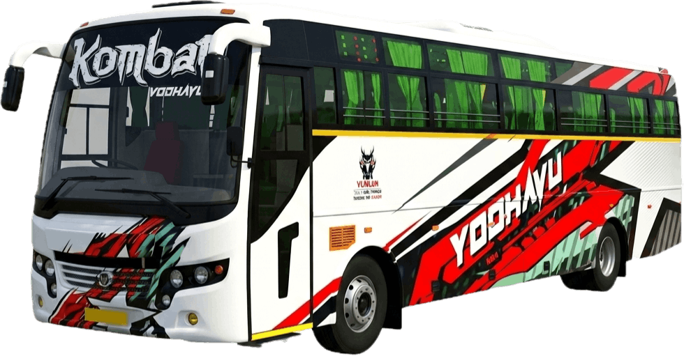 Komban Yodhavu