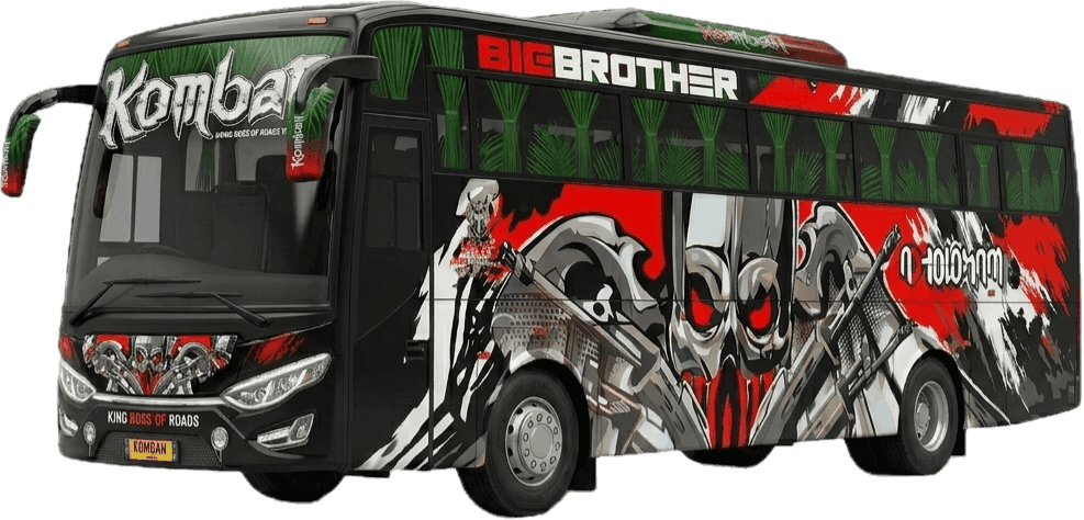 Komban Big Brother