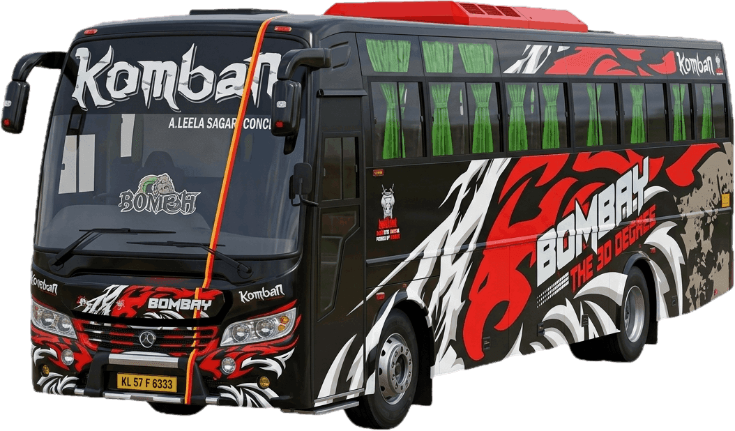 Komban Bombay