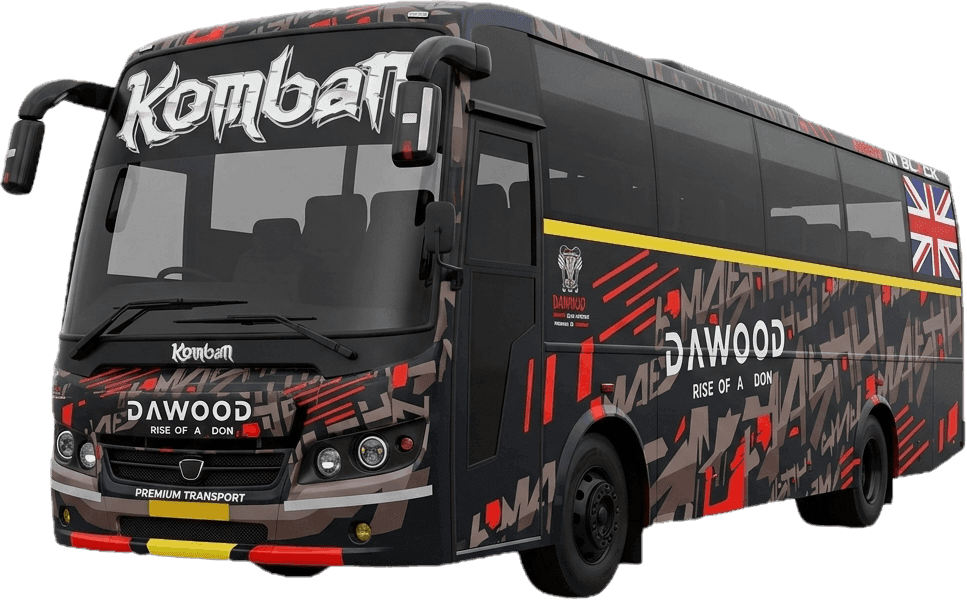 Komban Dawood